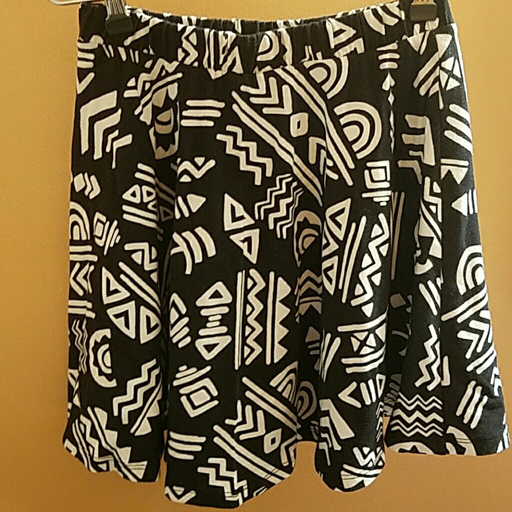 Forever 21 skirt